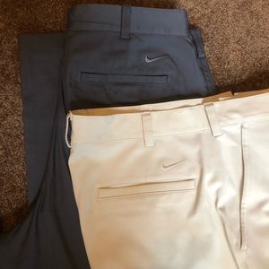 Nike Golf Pant Lot (2)